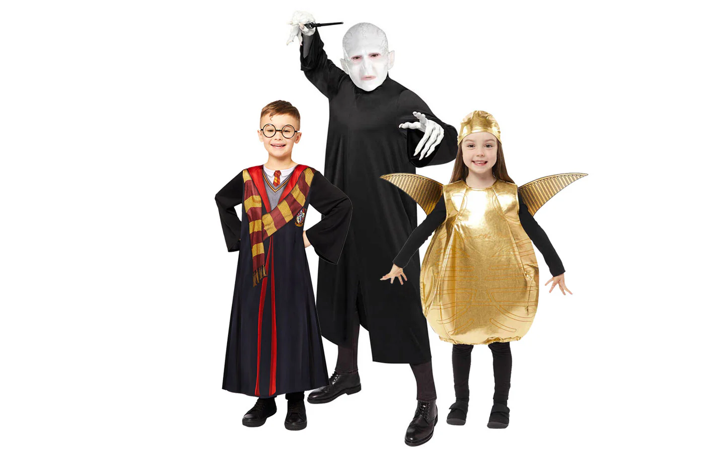 harry potter costumes